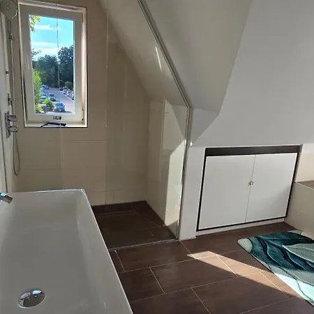 Komfort-haus In Top-lage * Osterholz-Scharmbeck