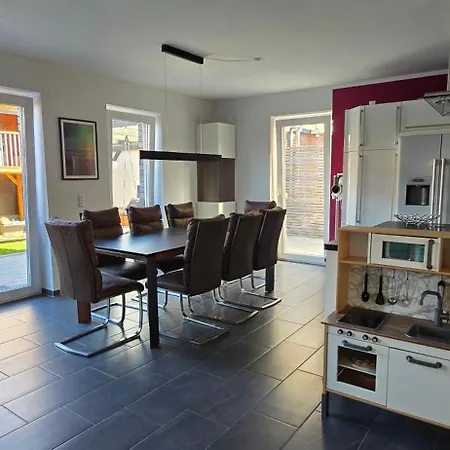 Komfort-haus In Top-lage