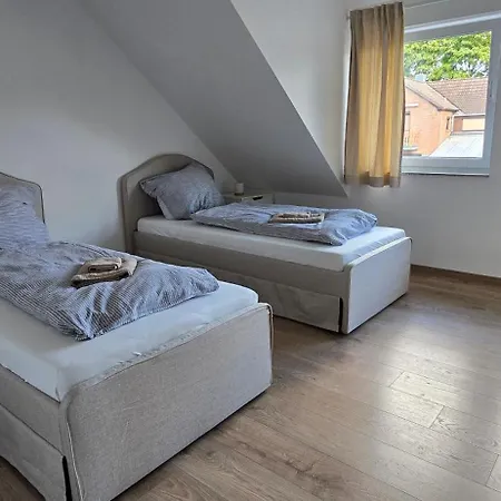 Komfort-haus In Top-lage *