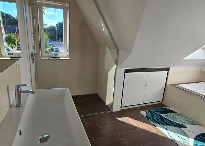 Komfort-haus In Top-lage * Osterholz-Scharmbeck