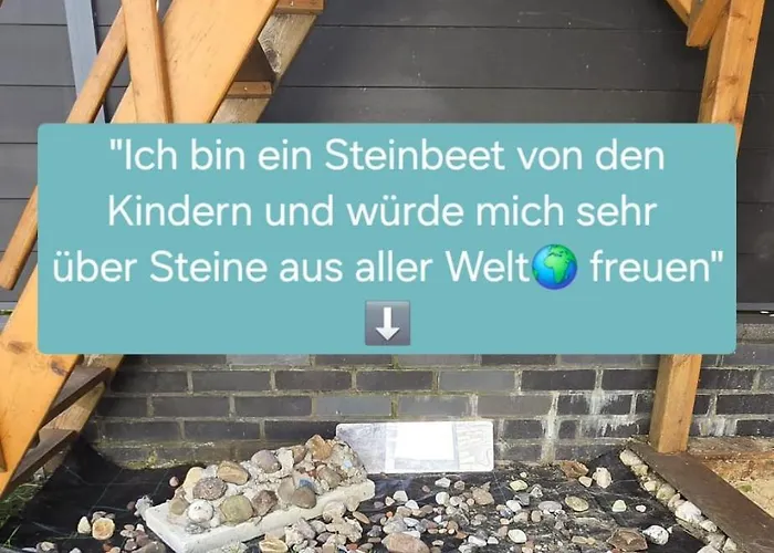 Komfort-haus In Top-lage Osterholz-Scharmbeck