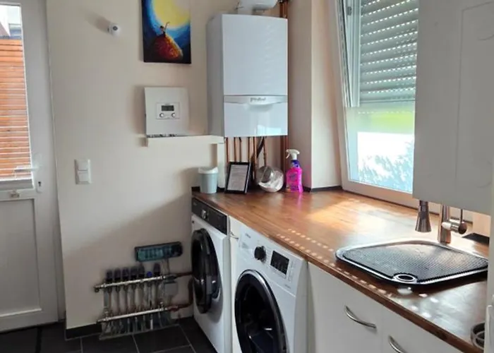 Komfort-haus In Top-lage * Osterholz-Scharmbeck